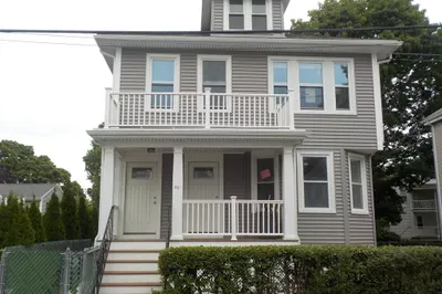 36 Wilson Avenue #2