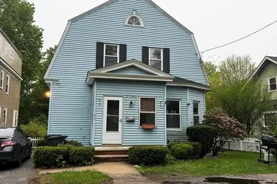 33 Columbia Rd #1 1