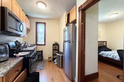 146 Webster Avenue #1 1