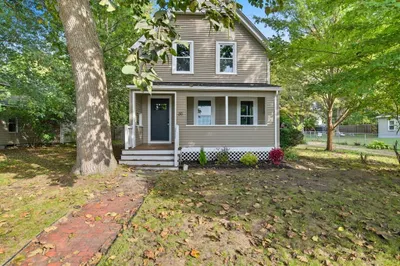 56 Marshall St