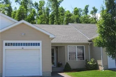 88 Angell Brook Drive #88 1