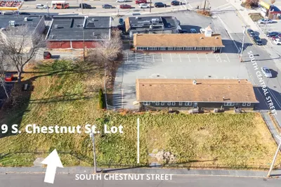 9 South Chestnut St