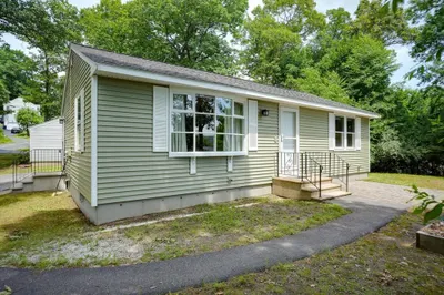 25 Hill Road