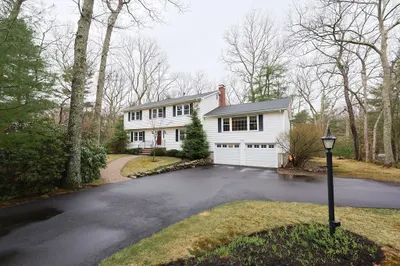 255 East Foxboro St 1