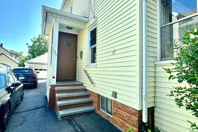 129 Draper St #2