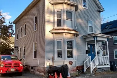 87 Hilldale Avenue