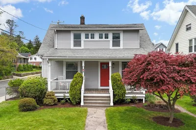 67 Columbus Ave