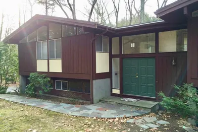 29 Indian Ridge Road
