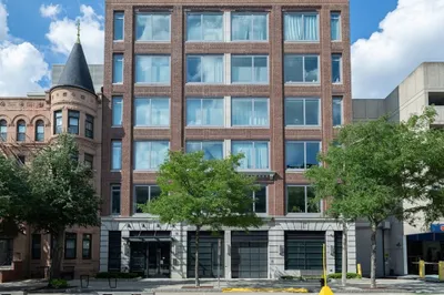 43 Westland Ave #409 1