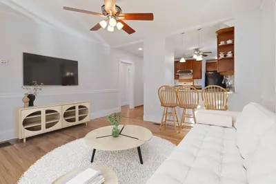 43 First St #43