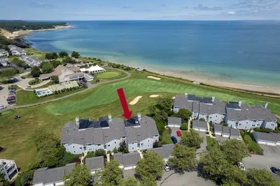 42 Cliffside Drive #42 1