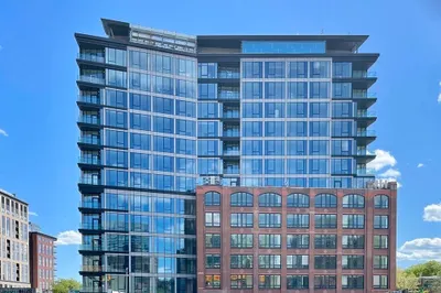 100 Shawmut Ave #711
