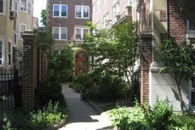 21 Shepard Street #32