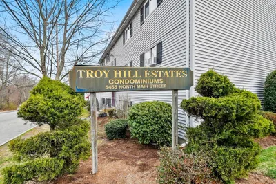 5455 North Main Street #6B 1