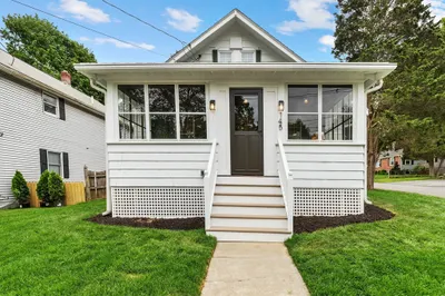 145 Elm Street