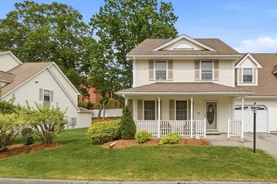 53 River St #505 1