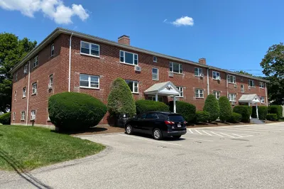 368 Elliot Street #6 1