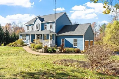 41 Flagg Road 1