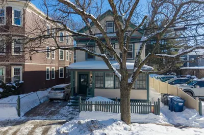 260 Brookline Street #1