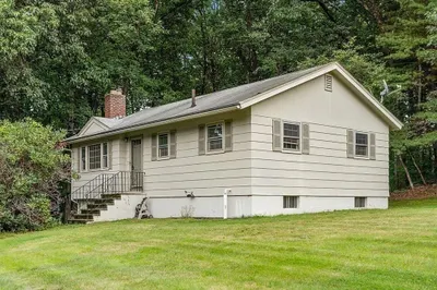 6 Sleigh Road 1