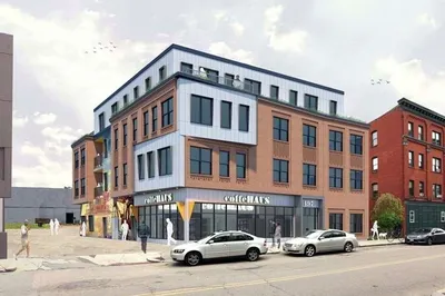 197 Green St 1