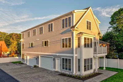 5 Vassall Street #5 1