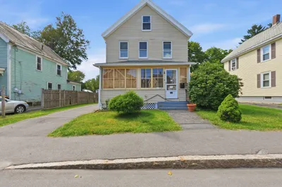 95 Cedar St 1