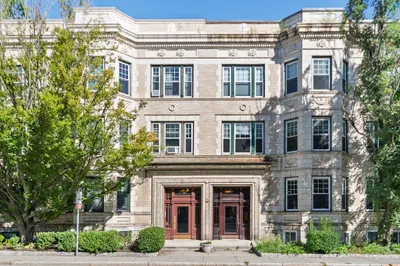 503 Boylston St #3