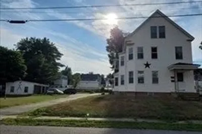 80 Linden St #1 1