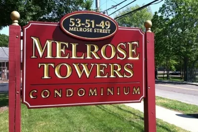 51 Melrose St #5E