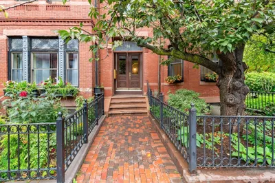 231 W Newton St #3