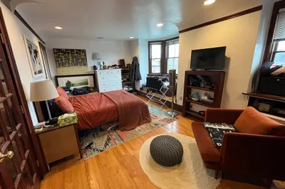 523 Columbus Avenue #G