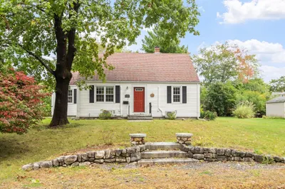35 Jefferson Road 1