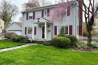 89 Reed Street