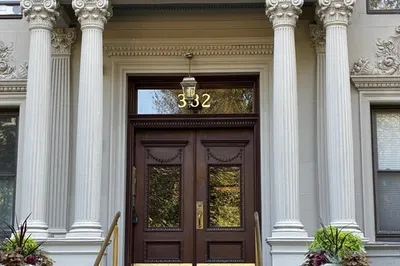 382 Commonwealth Ave #B1