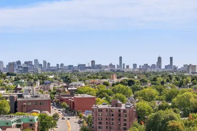 5 Haskell Street #43 1