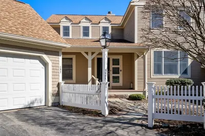 157 Nobscot Road #157 1