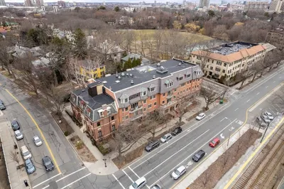 1170 Beacon Street #100 1