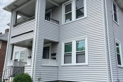 16 Eddy Street #2