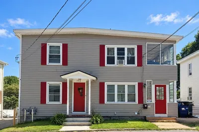 508 Rollstone St 1