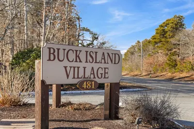 481 Buck Island Rd #19I 1