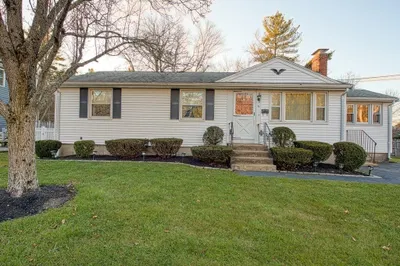 13 Shirley St