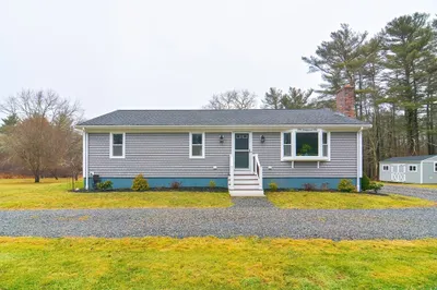 231 Mattapoisett Rd