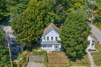 606 Westminster Hill Road