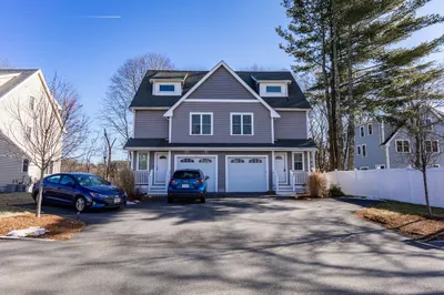 1 Orchard View Circle #1