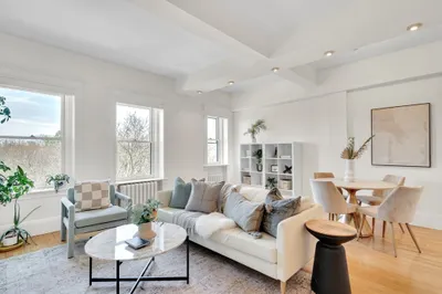 1080 Beacon St #5D