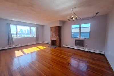 166 Webster Street #3