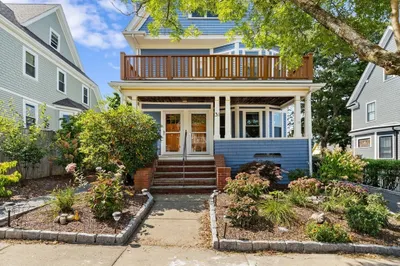 31 Lorraine St #1