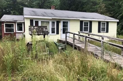 29 Depot Rd