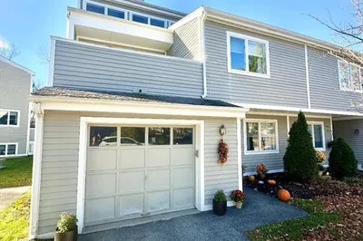 203 Pine Brook Drive #9 1